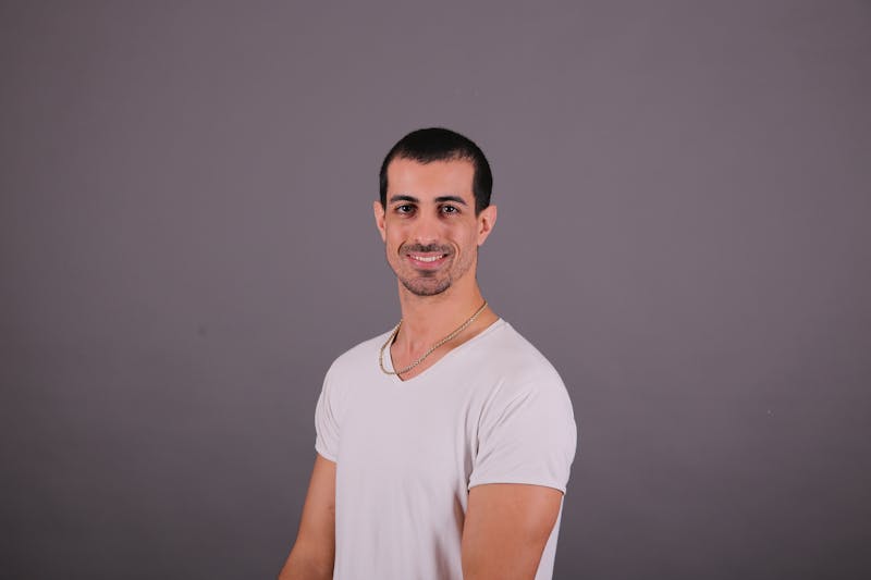 Maria Rossi - Executive Pastry Chef