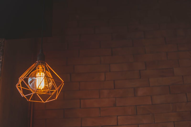 Anthony's Coal Fired Pizza kitchen interior