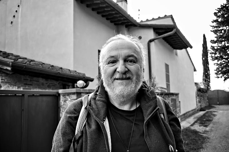 Sofia Deluca - Restaurant Manager